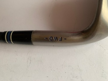 Клюшки для гольфа MIZUNO Astron поколение 2 № 5 9 S Sand Wedge.