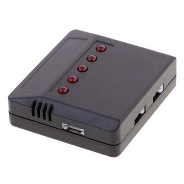 Зарядное устройство Lipo 5 в 1, интерфейс USB 3,7 В для дрона Syma X5SW