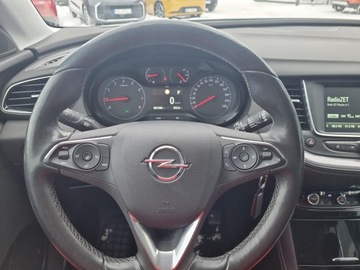 Opel 2021 Opel Grandland X Opel Grandland X 1.6, 1 właścic, zdjęcie 14