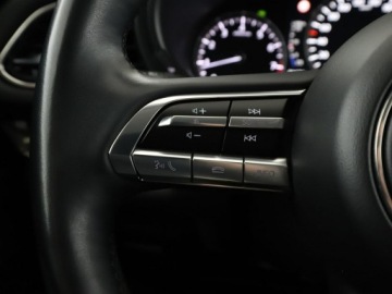 Mazda CX-30 2.0 Skyactiv-X 180KM 2020 Mazda CX-30 2.0 Skyactiv-X MHEV Navi Tempomat, zdjęcie 33
