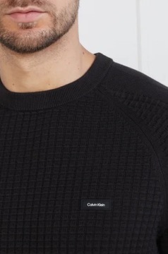 CK CALVIN KLEIN ORYGINALNY SWETER XXL