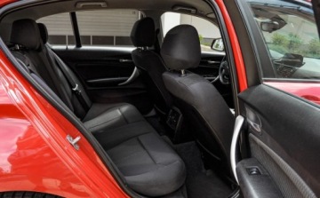 BMW Seria 1 F20-F21 Hatchback 5d 116i 136KM 2012 BMW Seria 1 170 tys.km 1.6 Benzyna 136KM, zdjęcie 2