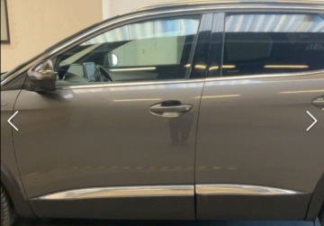 Peugeot 3008 II Crossover 2.0 BlueHDi 180KM 2019 Peugeot 3008 PEUGEOT 3008 2.0 GT HDI 180KM LED Panorama Kamery-360 Gwaranc, zdjęcie 8