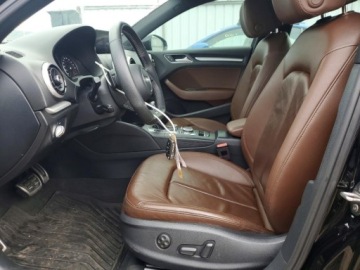 Audi A3 8V 2019 Audi A3 Limousine AUDI A3 PREMIUM 2.0 Benzyna 187KM, zdjęcie 6