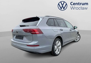 Volkswagen Golf VIII 2025 Volkswagen Golf Life Plus 1.5 eTSI 150 KM DSG 1.5 Benzyna 116KM, zdjęcie 9