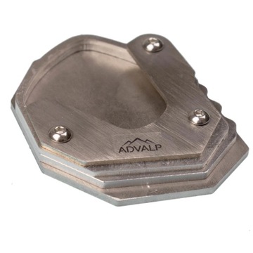 Удлинитель боковой подставки для Honda Transalp XL750