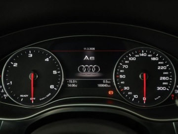 Audi A6 C8 2018 Audi A6 Avant 4x4 S-Line S-Tronic full LED, zdjęcie 21