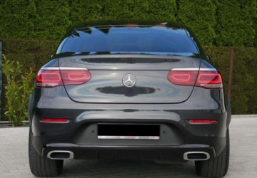 Mercedes GLC C253 SUV Facelifting 2.0 220d 194KM 2021 Mercedes-Benz GLC Mercedes-Benz GLC 220 d 4-Matic 2.0 Diesel 194KM, zdjęcie 7