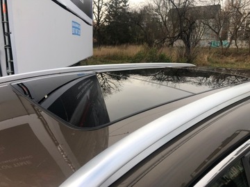 Ford Mondeo V Kombi 2.0 TDCi Bi-Turbo 210KM 2016 FORD MONDEO 2.0 BI-TURBO 210 KM NAJBOGATSZA OPCJA VIGNALE Z NIEMIEC, zdjęcie 8