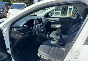 Fiat Tipo II Station Wagon 1.3 MultiJet 95KM 2017 Fiat Tipo Fiat Tipo 1.3 MultiJet Business Edition 1.2 Diesel 95KM, zdjęcie 8