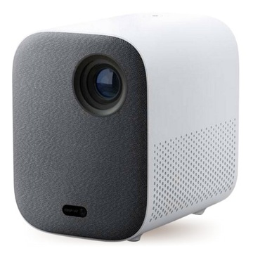 Projektor LED Xiaomi MI SMART PROJEKCTOR 2 biały
