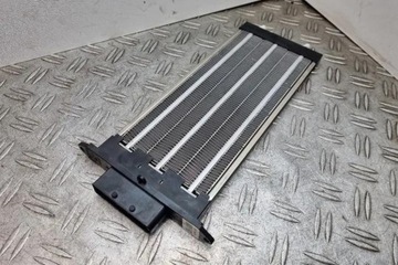 CHLADIČ ELEKTRICKÉ RADIÁTORU CHEVROLET CAPTIVA (C100, C140) 2009501