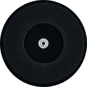 Коврик Meinl Marshmallow 6 дюймов черный