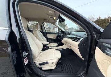 BMW X1 F48 Crossover xDrive20i 192KM 2016 BMW X1 BMW X1 xDrive20i xLine sport 2.0 Benzyna 192KM, zdjęcie 23