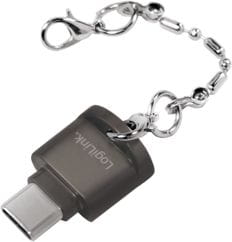 Czytnik kart pamięci LogiLink CR0039 USB-C