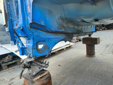 Cabin Volvo FH13 XL Lift 2009-2013