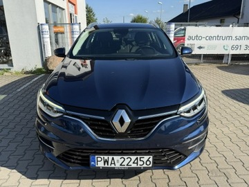 Renault Megane IV 2020 Renault Megane E-Tech Plug-in *Automat, zdjęcie 2