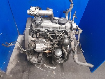 SILNIK SŁUPEK VW SKODA SEAT AUDI 1.9 TDI ASV 110 KM