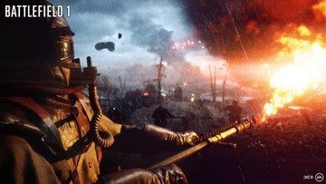 BATTLEFIELD 1 / BF / PL DUBBING / XONE / IDEAŁ