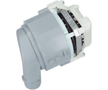 НАСОС ДЛЯ ПОСУДОМОЕЧНОЙ МАШИНЫ BOSCH SIEMENS