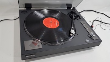 Проигрыватель проигрывателей HARKSOUND / CEC DQ-790 / D.DRIVE QUARTZ