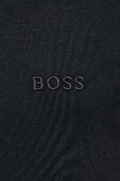 T-shirt męski okrągły dekolt Hugo Boss rozmiar M