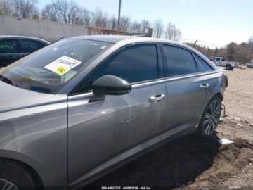 Audi A6 C8 2021 Audi A6 Limousine 2021 AUDI A6 PREMIUM PLUS 45 TFSI QUATTRO S TRONIC 2.0, zdjęcie 13