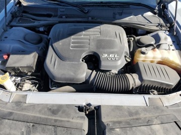 Dodge Challenger III 2022 Dodge Challenger GT 2022, od ubezpieczalni 3.6 Benzyna 303KM, zdjęcie 9