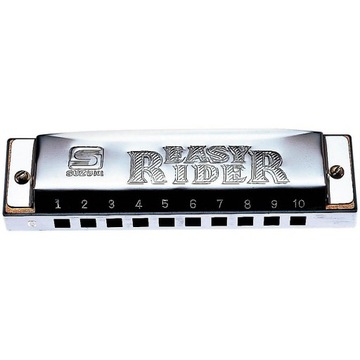 Harmonijka ustna Suzuki Easy Rider C
