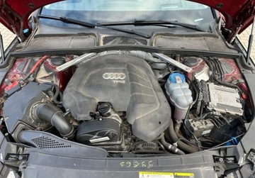 Audi A4 B9 Limousine 1.4 TFSI 150KM 2016 Audi A4 Limousine 1,4 Benzyna LPG 150 KM Salon PL Automat GWARANCJA Zamia, zdjęcie 30