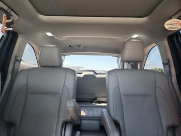 Toyota Highlander II 2017 Toyota Highlander 2017 Toyota Highlander Limited V6 AWD od ubezpieczalni, zdjęcie 10