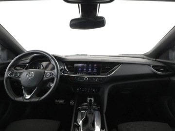 Opel Insignia II Sports Tourer 2.0 CDTI 210KM 2019 Opel Insignia FV23% 4X4 Automat Navi Kamera, zdjęcie 14