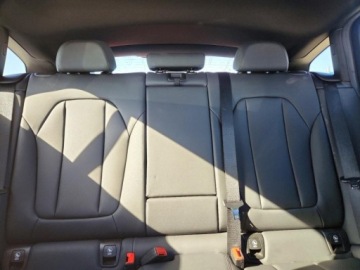 BMW X4 G02 2019 BMW X4 2019r., Xdrive30i, 2L, od ubezpieczalni 2.0 Benzyna 243KM, zdjęcie 8