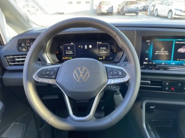 Volkswagen Caddy V Caddy 2.0 TDI 122KM 2025 Volkswagen Caddy Maxi LIFE/7 os., AUTOMAT DSG, 2.0, zdjęcie 16