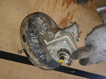 SERWO HAMULCOWE POMPA 7700308123J MASTER MOVANO II