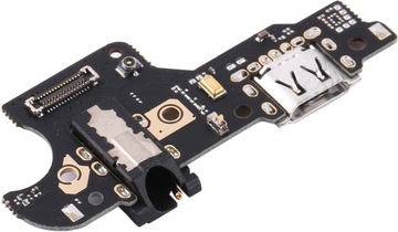 OPPO A12 PŁYTKA ZŁĄCZE GNIAZDO MIKROFON USB C JACK