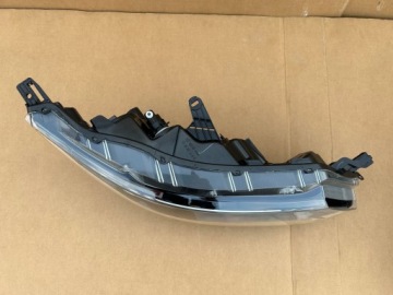 NISSAN QASHQAI J11 LIFT 2017-2021 Licht Linse LED rechts neu Original | thumb 5