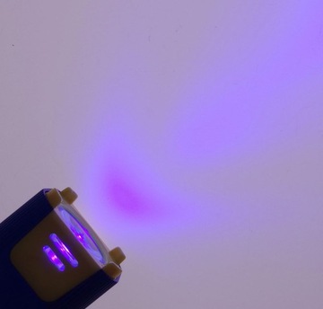 УФ-лампа для отверждения клея, L1 PRO, Механик, MECH-018