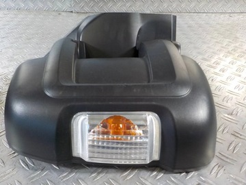 Fiat Ducato 07-22 ЗЕРКАЛО ЛЕВОЕ ПРАВОЕ КОМПЛЕКТ