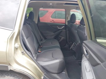 Subaru 2023 Subaru Forester 2023 SUBARU FORESTER PREMIUM 2.5 Benzyna 182KM, zdjęcie 10