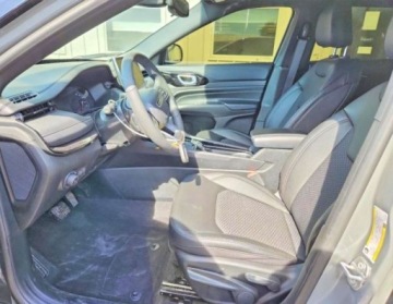 Jeep Compass II 2024 Jeep Compass Latitude 2024 2.0 Benzyna 200KM, zdjęcie 7
