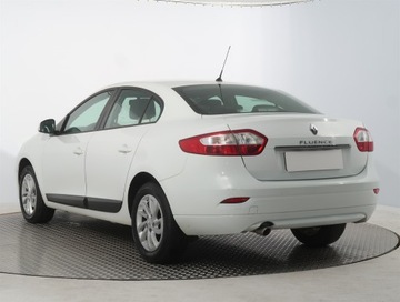 Renault Fluence Sedan Facelifting 1.5 dCi 95KM 2016 Renault Fluence 1.5 dCi, Salon Polska, Klima, zdjęcie 3