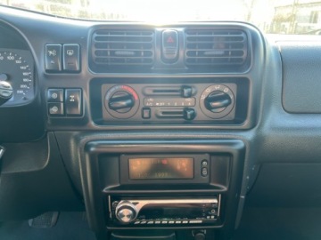 Opel Frontera B Standard 3.2 V6 205KM 2000 Opel Frontera LPG 4X4 AUTOMAT SKORY KLIMATYZACJA SZYBERDACH EL.SZYBY 3.2, zdjęcie 18