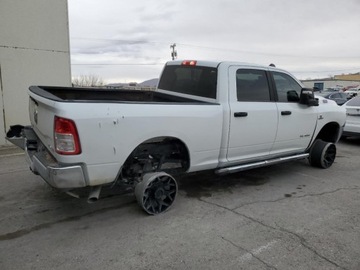  RAM 2500 Big Horn 2023 6.7l 6.7 Diesel 370KM, zdjęcie 3