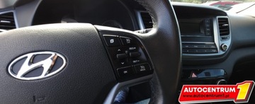 Hyundai Tucson III 2017 Hyundai Tucson 4x4 Automat 2.0crdi Nowy model MOZLIWA ZAMIANA 2.0 Diesel, zdjęcie 23
