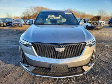 Cadillac 2021 Cadillac XT6 Sport 2021 3.6 Benzyna 310KM, zdjęcie 5