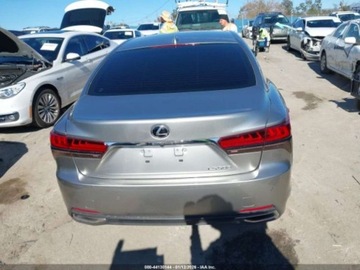 Lexus LS V 2021 Lexus LS 500 2021 3.5 Benzyna 416KM, zdjęcie 4