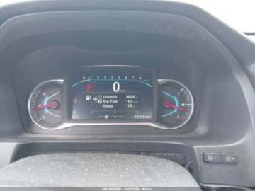 Honda Pilot II 2022 Honda Pilot AWD Black Edition, 2022r., 3.5L 3.5 Benzyna 280KM, zdjęcie 10