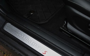 Mini Clubman F54 Kombi 2.0 178KM 2020 MINI Clubman GWARANCJA, 2020r, 2.0 Benzyna, 4x4, Automat, Swietnie utrzyma, zdjęcie 13