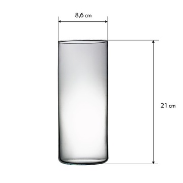 ПОДАРОК ​​НА ДЕНЬ МАТЕРИ СТЕКЛЯННАЯ ВАЗА С ГРАВИРОВКОЙ ПОДАРОК ​​НА ДЕНЬ МАТЕРИ
